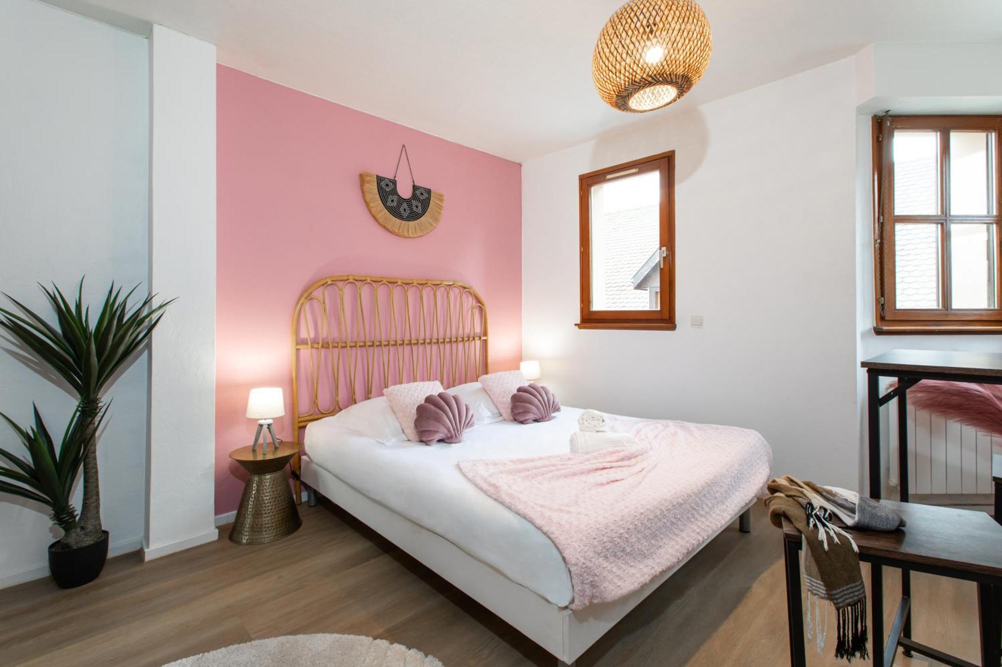 Nouveau - Le Discovery - Petite Venise Colmar Kültér fotó